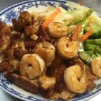 Best Teriyaki Chicken & Shrimp in Charlotte, NC