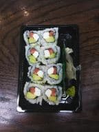 Best Philadelphia Roll in Charlotte, NC