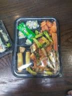 Best Salmon Teriyaki (Bento Box) in Charlotte, NC