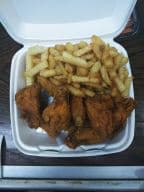 Best 10 pcs Chicken Wings in Charlotte, NC