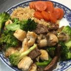 Best Hibachi Chicken & Steak in Charlotte, NC