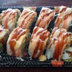 Best Yum Yum Roll in Charlotte, NC