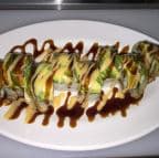 Best Dragon Roll in Charlotte, NC