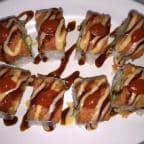Best Volcano Roll* in Charlotte, NC