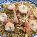 Best Shrimp & Crabmeat Fried Rice in Charlotte, NC