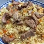 Best Beef Fried Rice in Charlotte, NC