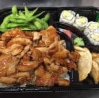 Best Chicken Teriyaki (Bento Box) in Charlotte, NC