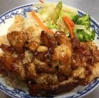 Best Chicken Teriyaki (Thigh Meat) in Charlotte, NC