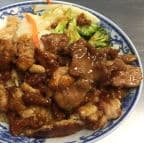 Best Beef Teriyaki in Charlotte, NC