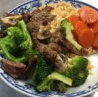 Best Steak Hibachi (8 oz) in Charlotte, NC