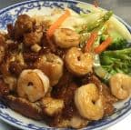 Best Shrimp Teriyaki in Charlotte, NC