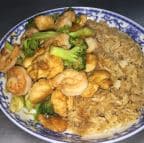 Best Chicken Hibachi (Chicken Breast) in Charlotte, NC