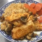 Best Salmon Teriyaki (6 oz) in Charlotte, NC