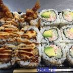 Best Any Two Sushi Rolls in Charlotte, NC